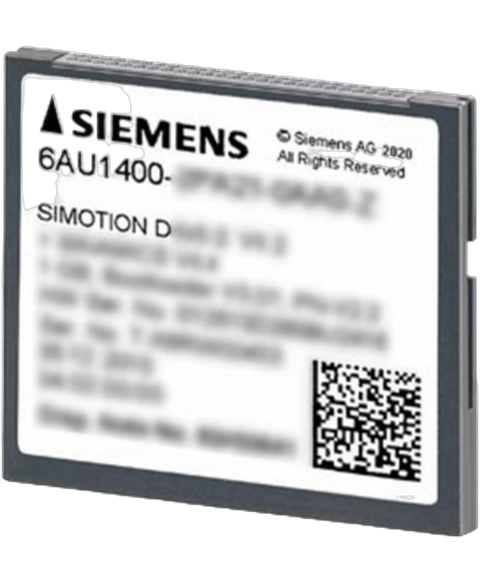 Siemens 6AU14002PA020AA0