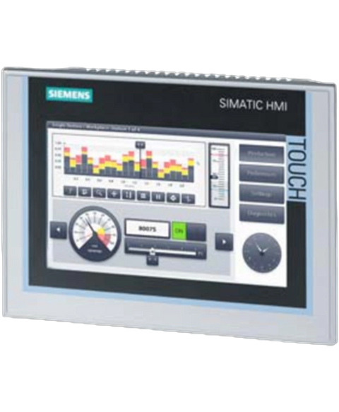Siemens 6AV2 124-0GC01-0AX0