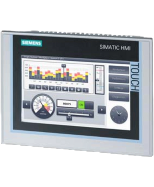Siemens 6AV2 124-0GC01-0AX0