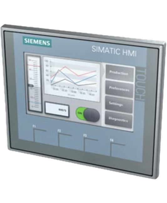 Siemens 6AV2123-2DB03-0AX0