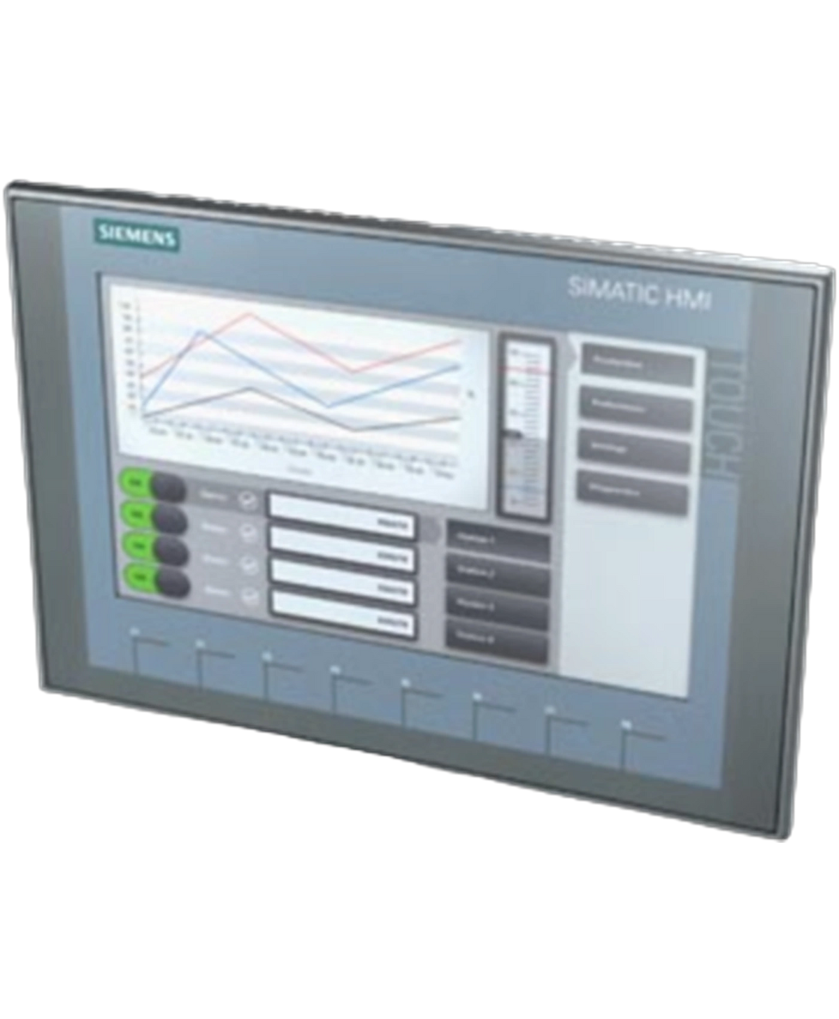 Siemens 6AV2123-2JB03-0AX0