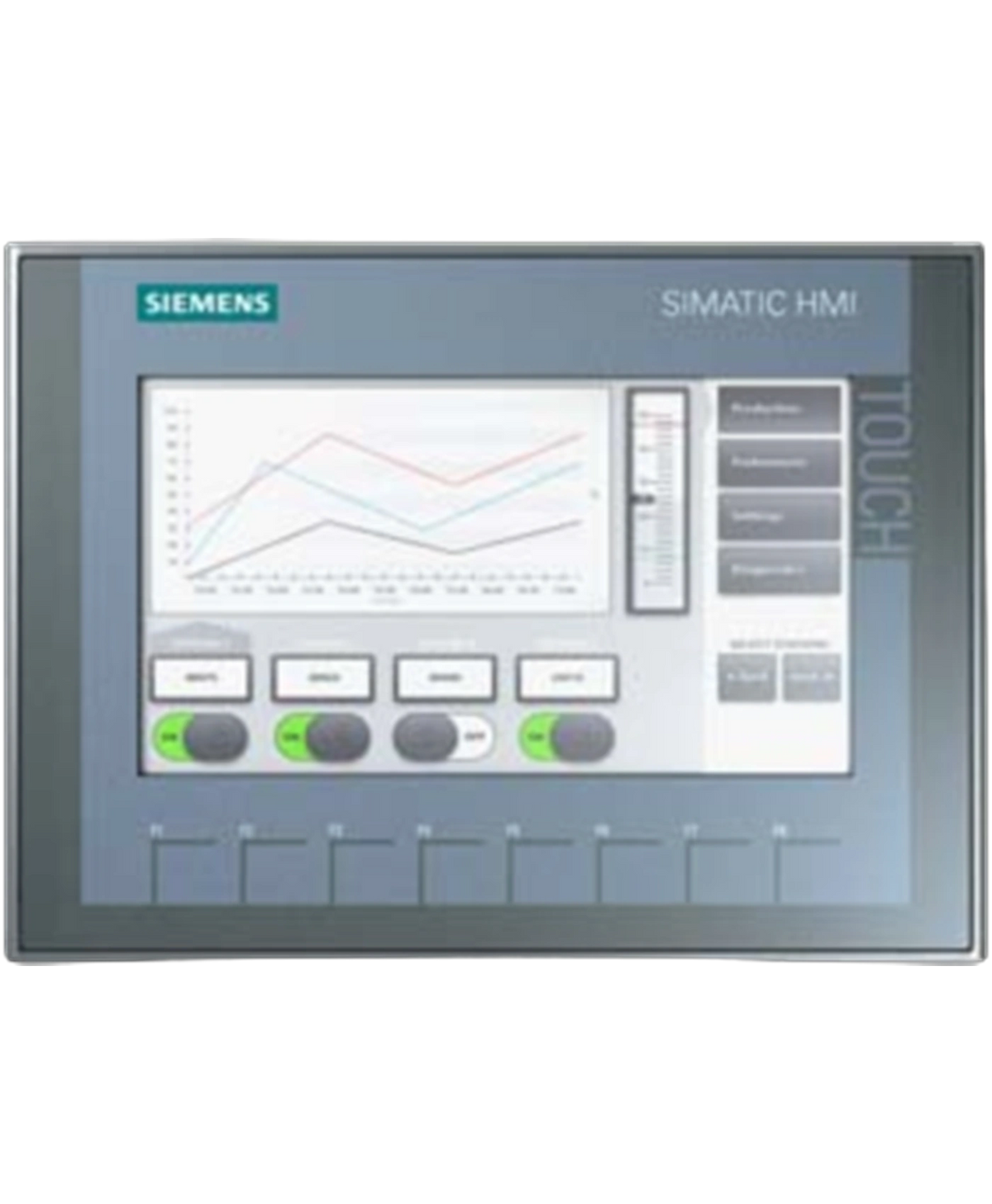 Siemens 6AV21232GA030AX0