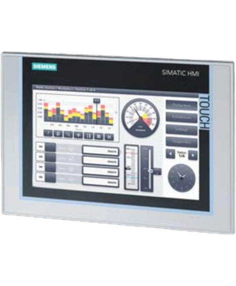 Siemens 6AV2124-0JC01-0AX0