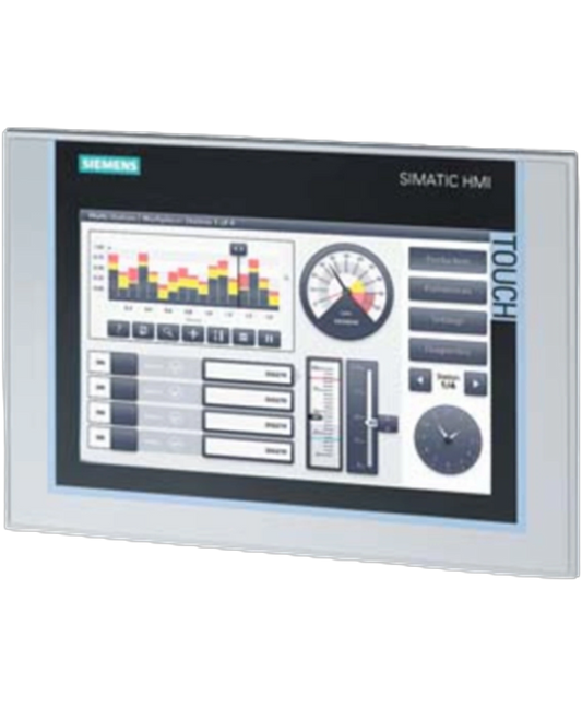 Siemens 6AV2124-0JC01-0AX0