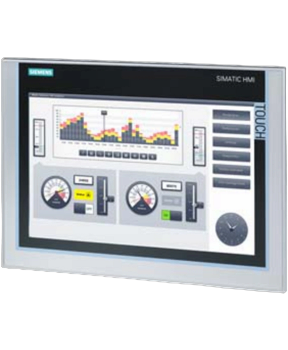 Siemens 6AV2124-0MC01-0AX0