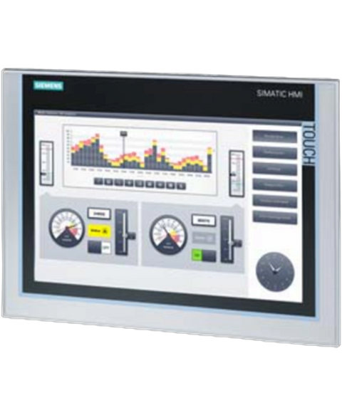 Siemens 6AV2124-0MC01-0AX0