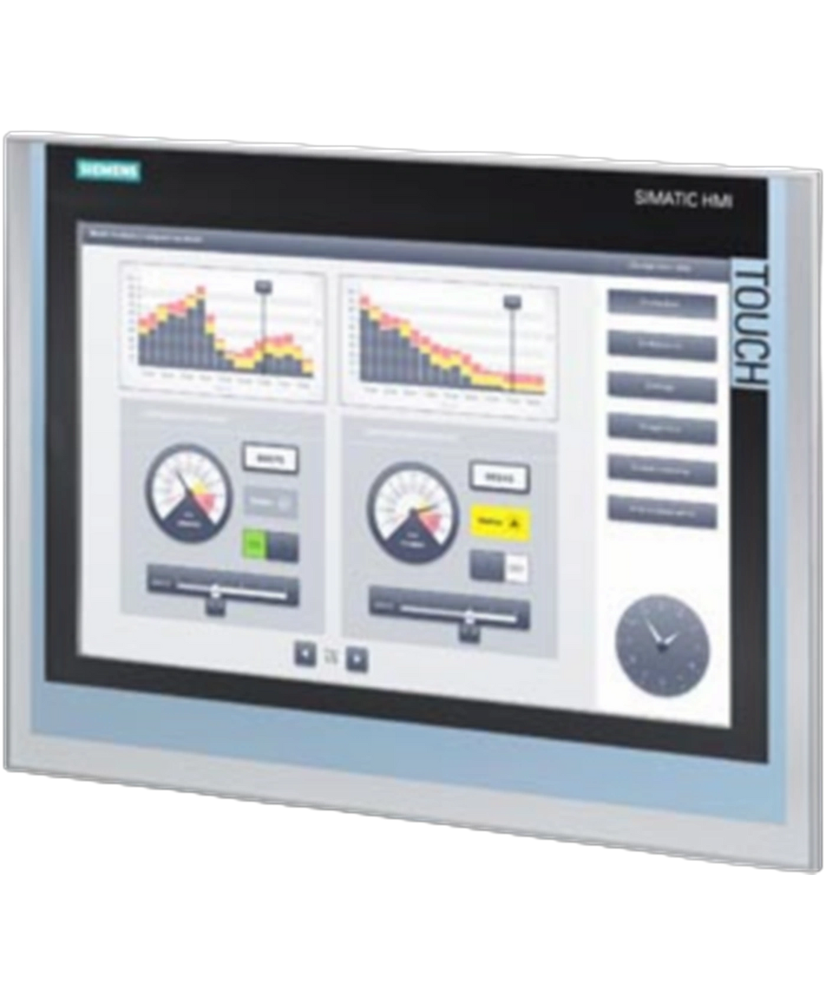 Siemens 6AV2124-0QC02-0AX1