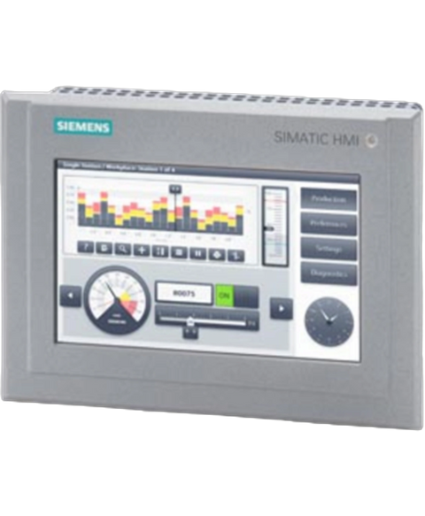 Siemens 6AV21240GC130AX0