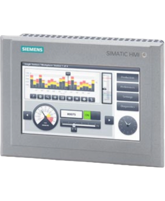 Siemens 6AV21240GC130AX0