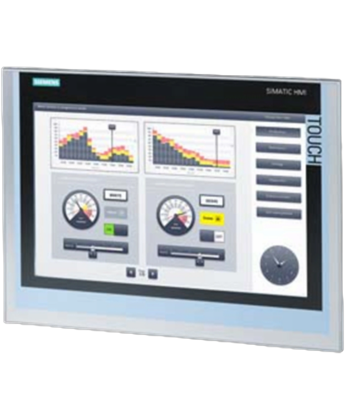 Siemens 6AV21240QC020AX0