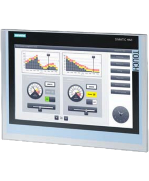 Siemens 6AV21240QC020AX0