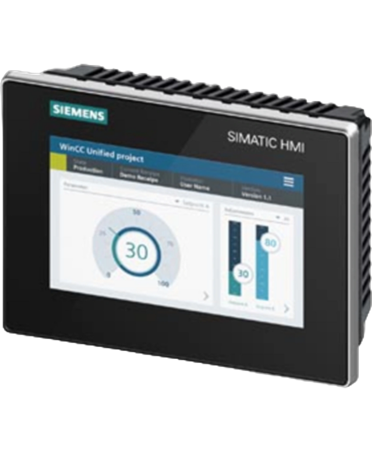 Siemens 6AV2128-3GB06-0AX0