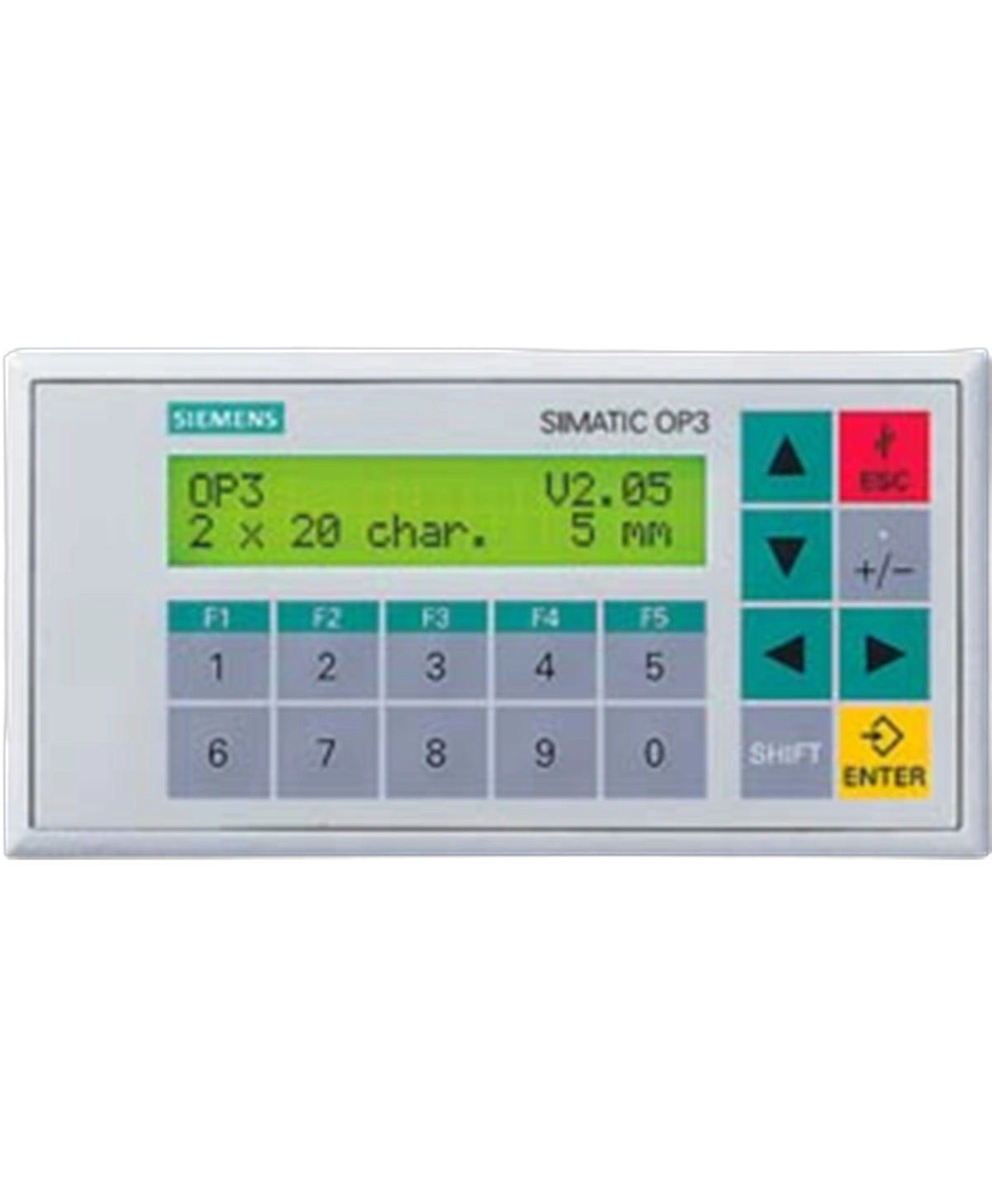 Siemens 6AV3503-1DB10