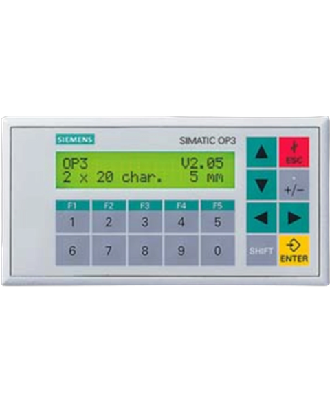 Siemens 6AV3503-1DB10