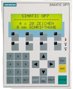 Siemens 6AV36071JC200AX1
