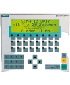 Siemens 6AV36171JC300AX1