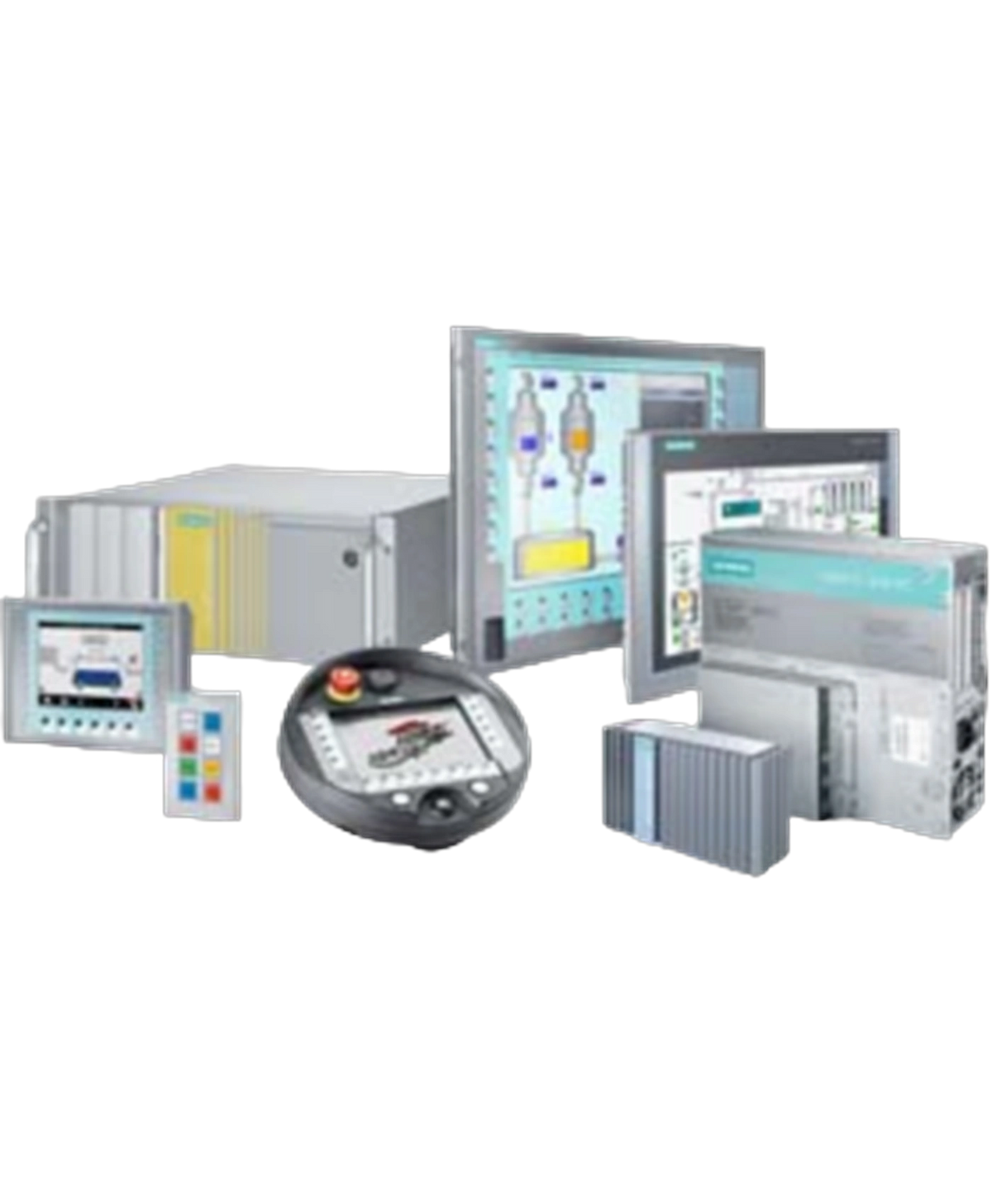 Siemens 6AV65420AD152AX0