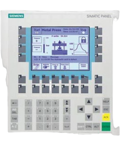 Siemens 6AV65420BB152AX0
