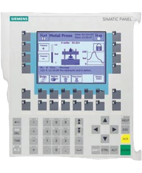 Siemens 6AV65420BB152AX0