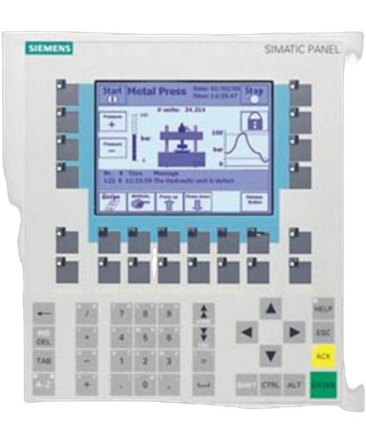 Siemens 6AV65420BB152AX0