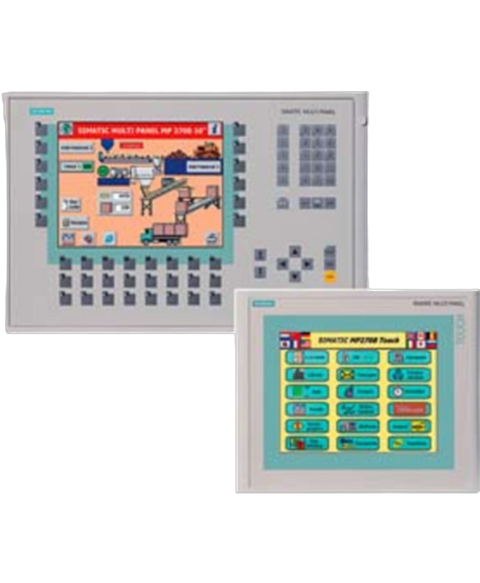 Siemens 6AV65450AG100AX0