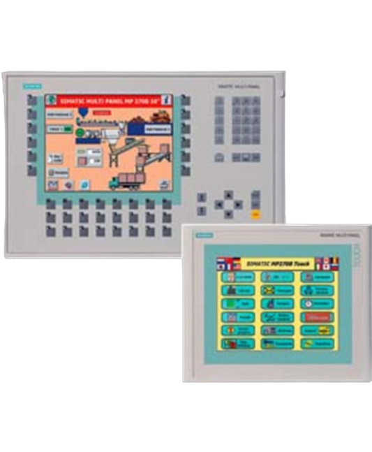 Siemens 6AV65450AG100AX0