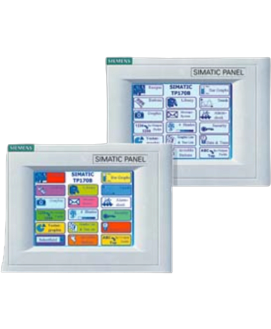 Siemens 6AV65450BB152AX0