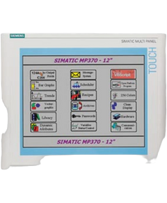 Siemens 6AV65450DA100AX0