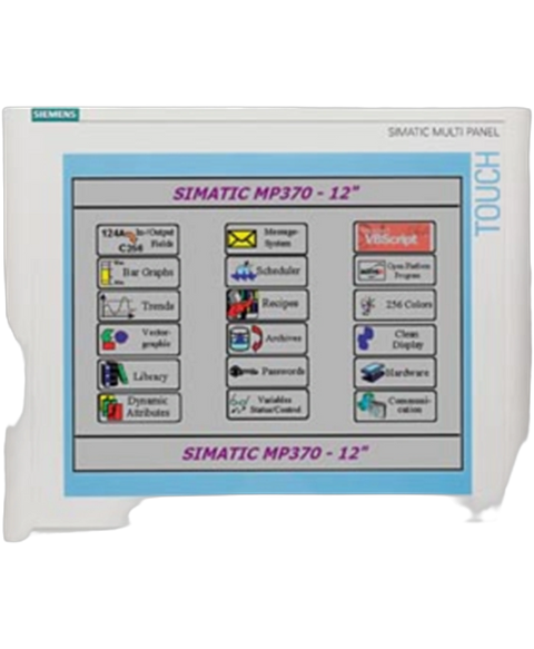 Siemens 6AV65450DA100AX0