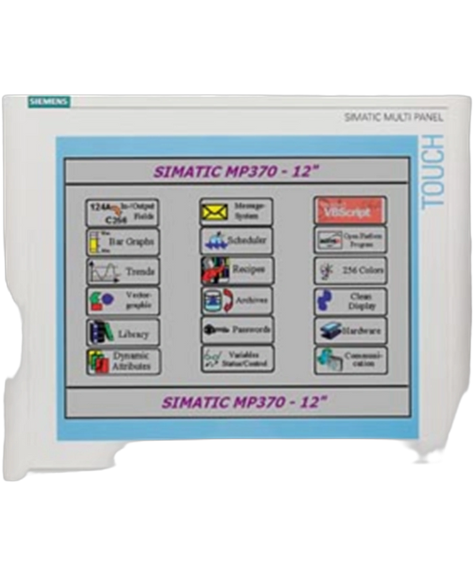 Siemens 6AV65450DA100AX0