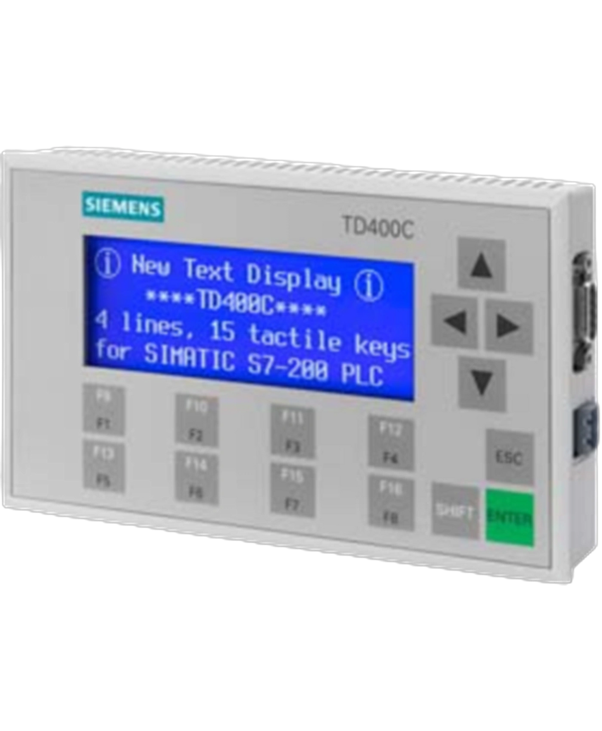Siemens 6AV6640-0AA00-0AX1
