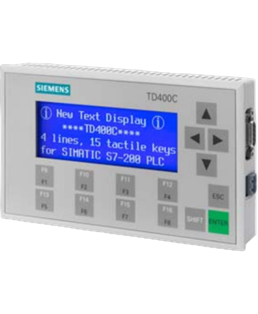 Siemens 6AV6640-0AA00-0AX1
