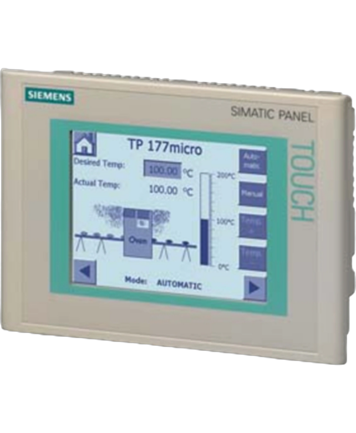 Siemens 6AV6640-0CA11-0AX1