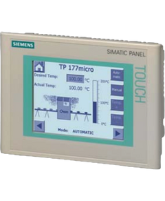 Siemens 6AV6640-0CA11-0AX1