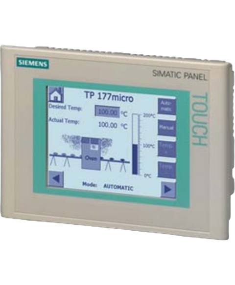 Siemens 6AV6640-0CA11-0AX1