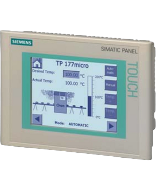 Siemens 6AV6640-0CA11-0AX1