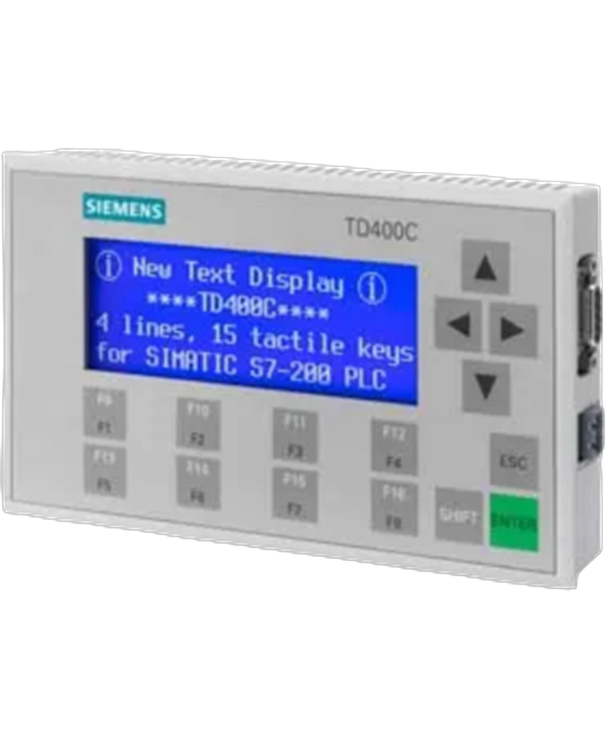 Siemens 6AV66400AA000AX0