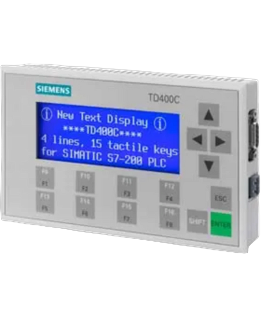 Siemens 6AV66400AA000AX0