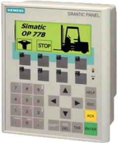 Siemens 6AV6641-0CA01-0AX0