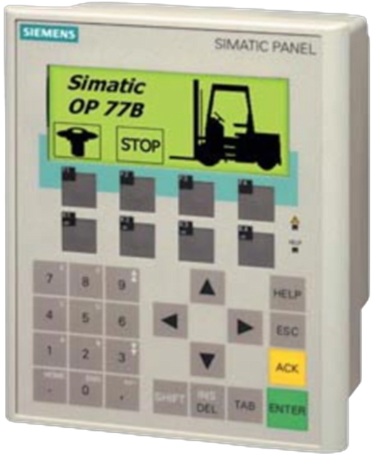 Siemens 6AV6641-0CA01-0AX0