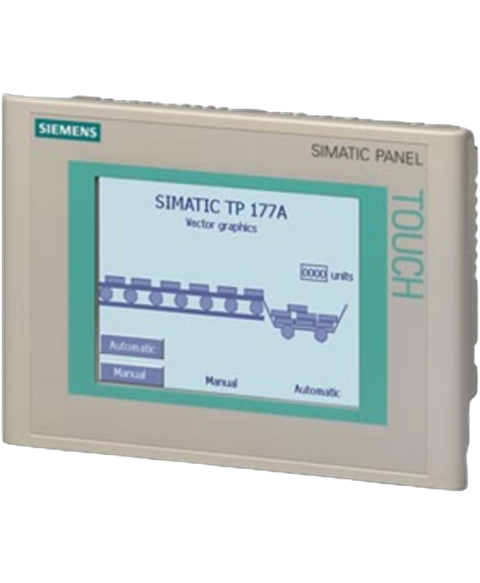 Siemens 6AV6642-0AA11-0AX0