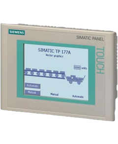 Siemens 6AV6642-0AA11-0AX1