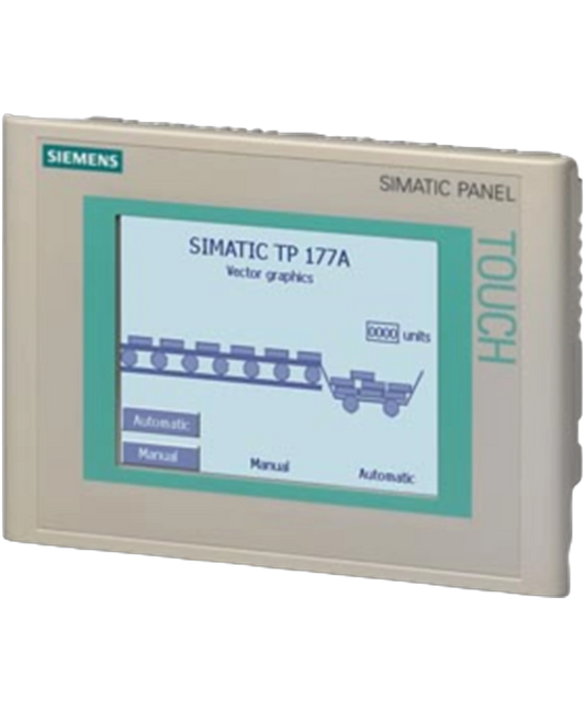 Siemens 6AV6642-0AA11-0AX1