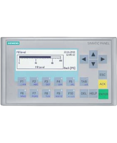 Siemens 6AV66470AH113AX0