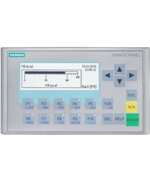 Siemens 6AV66470AH113AX0