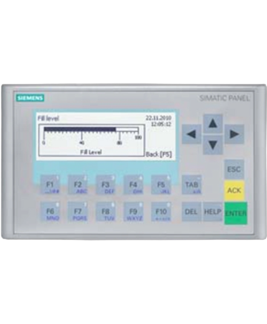 Siemens 6AV66470AH113AX0