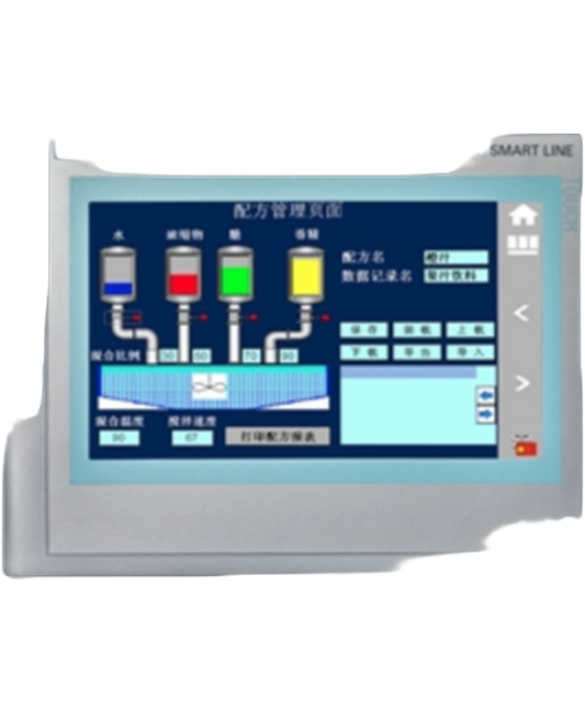 Siemens 6AV66480AC113AX0