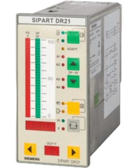 Siemens 6DR21005