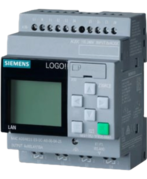 Siemens 6ED1052-1FB08-0BA0