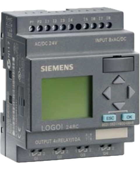 Siemens 6ED1052-1HB00-0BA6